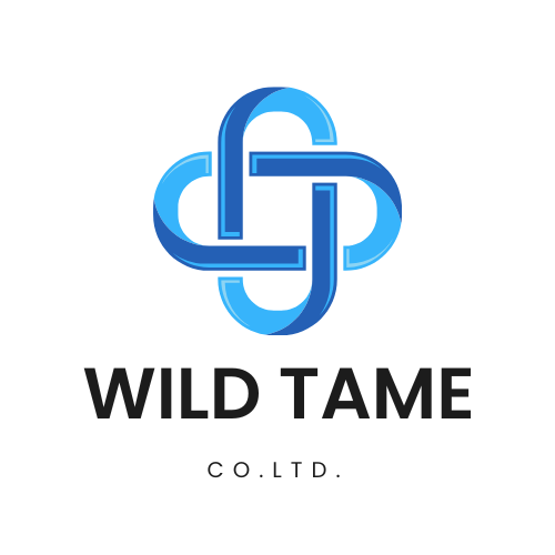 wildtamecoltd.com